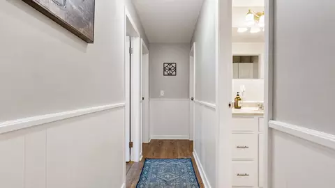 Entry Way - 409 Poland Spring Rd, Casco, ME 04015 photo 1 of 3