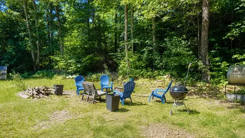Exterior - 409 Poland Spring Rd, Casco, ME 04015 photo 4 of 9