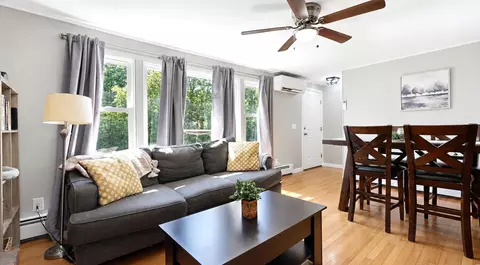 Living - 409 Poland Spring Rd, Casco, ME 04015 photo 1 of 3