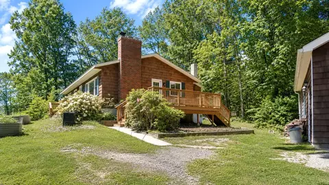 409 Poland Spring Rd, Casco, ME 04015