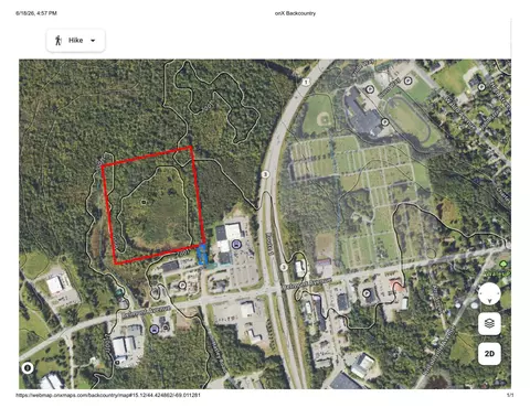 00 Belmont Ave, Belfast, ME 04915