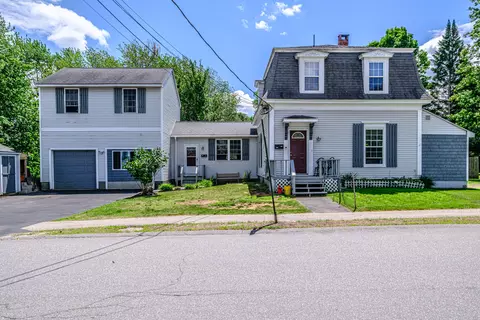 27 Bayview St, Yarmouth, ME 04096