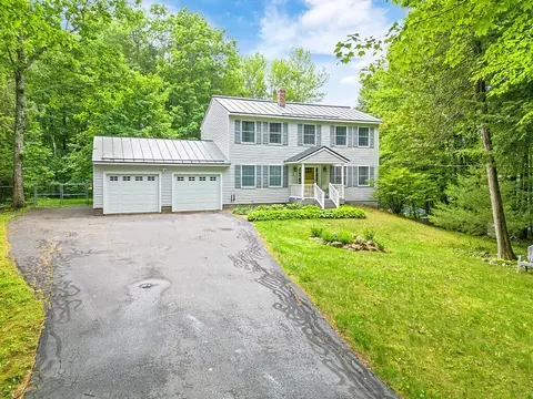 40 Pheasant Run Rd, Belgrade, ME 04917