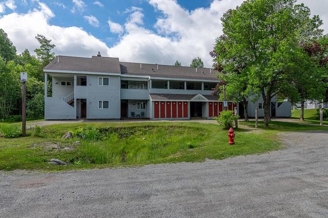 2527 Trout Brook Ln #2527, Carrabassett Valley, ME 04947