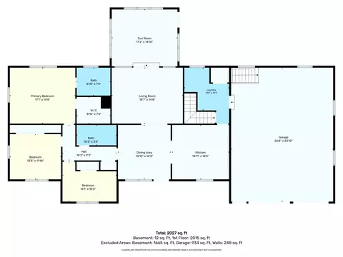 250 Town Farm Rd, Sidney, ME 04330