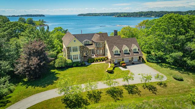 37 Alliquippa Rd, Phippsburg, ME 04562