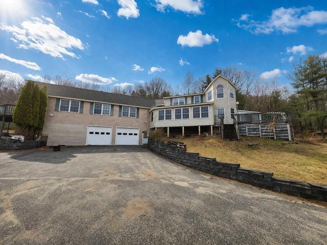 652 Deering Ridge Rd, Waterboro, ME 04030