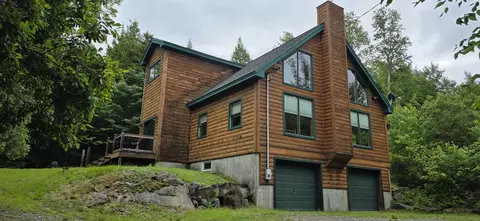 290 Allagash Rd, Greenville, ME 04441