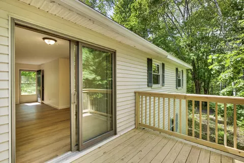 Exterior - 19 Robin Rd, Edgecomb, ME 04556 photo 5 of 5