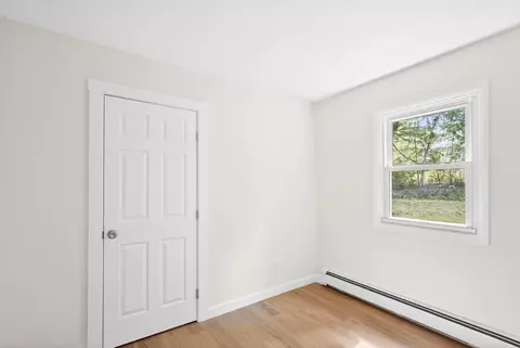 Bedroom - 19 Robin Rd, Edgecomb, ME 04556 photo 1 of 4