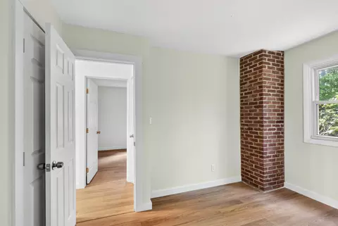 Bedroom - 19 Robin Rd, Edgecomb, ME 04556 photo 4 of 4