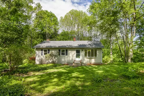Exterior - 19 Robin Rd, Edgecomb, ME 04556 photo 2 of 5