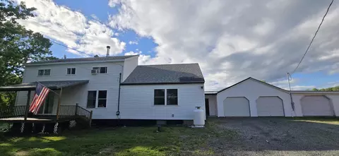 62 Etna Rd, Plymouth, ME 04969