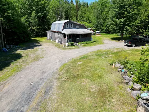 1066 Embden Pond Rd, Embden, ME 04958