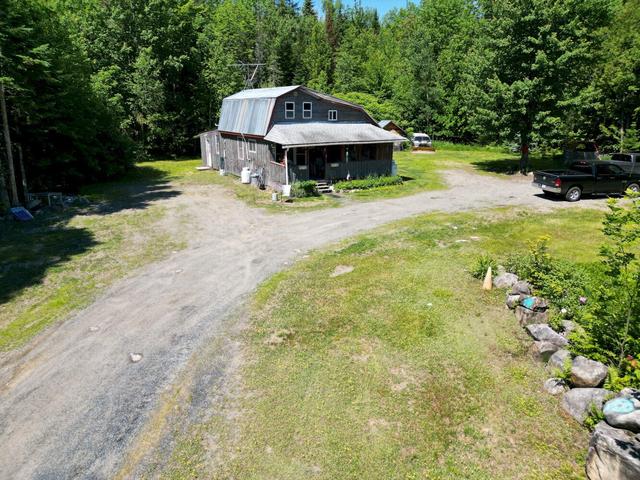 1066 Embden Pond Rd, Embden, ME 04958