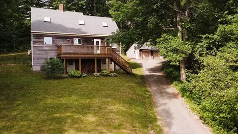 350 Winslows Mills Rd, Waldoboro, ME 04572