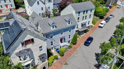 259 York St #1, Portland, ME 04102