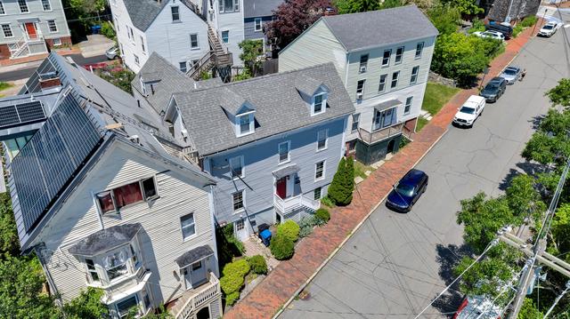 259 York St #1, Portland, ME 04102