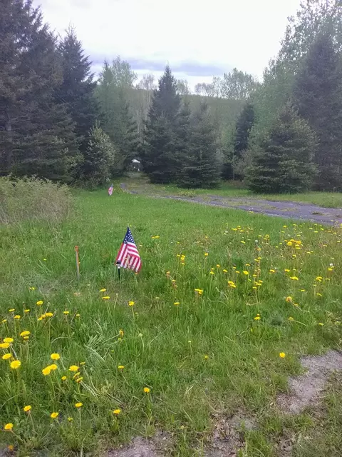 687 N Perley Brook Rd, Fort Kent, ME 04743