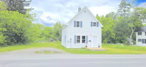 83 Chapman Rd, Presque Isle, ME 04769