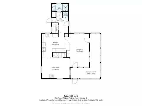 127 Valley Ave, Portland, ME 04109