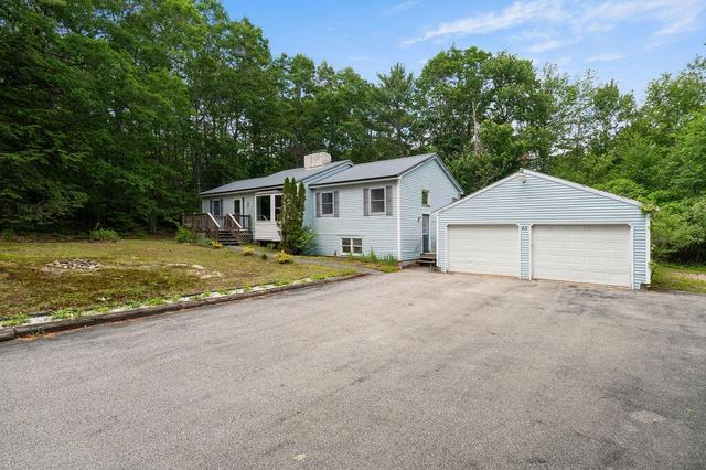 63 Coley Trafton Rd, Shapleigh, ME 04076