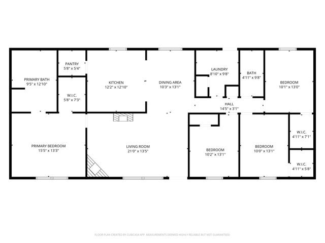 20 Lighthouse Ln, Conway, NH 03860