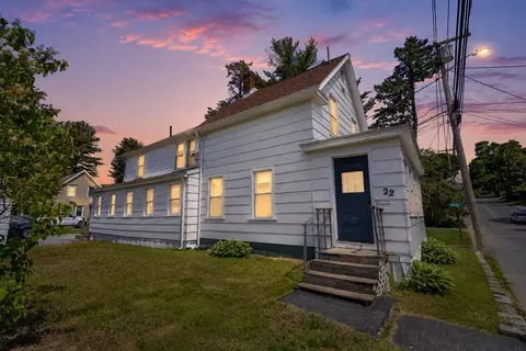 22 Pendleton St, Brewer, ME 04412