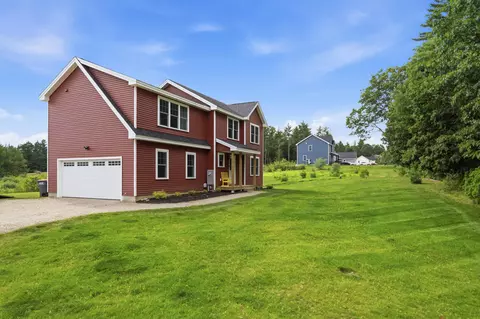 Exterior - 5 Heritage Dr, Berwick, ME 03901 photo 6 of 10