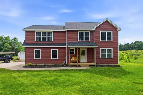 Exterior - 5 Heritage Dr, Berwick, ME 03901 photo 2 of 10