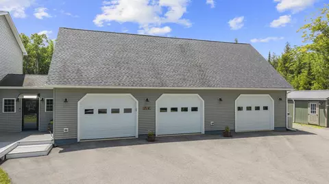 Exterior - 716 Moosehead Trail Hwy, Jackson, ME 04921 photo 7 of 18