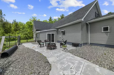 Exterior - 716 Moosehead Trail Hwy, Jackson, ME 04921 photo 3 of 18