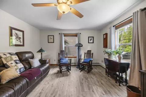 Living - 716 Moosehead Trail Hwy, Jackson, ME 04921 photo 5 of 7
