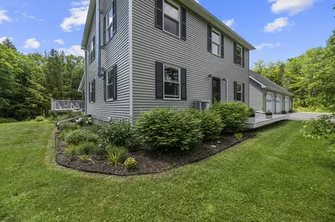 Exterior - 716 Moosehead Trail Hwy, Jackson, ME 04921 photo 10 of 18