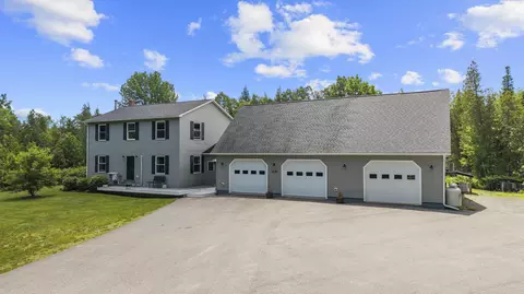716 Moosehead Trail Hwy, Jackson, ME 04921