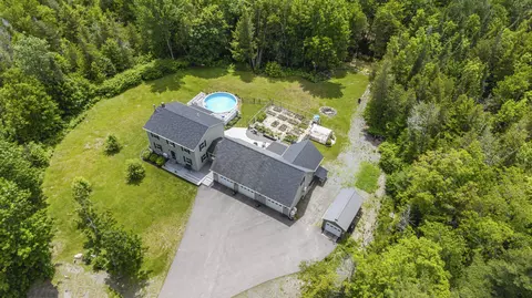 View/Area - 716 Moosehead Trail Hwy, Jackson, ME 04921 photo 2 of 3