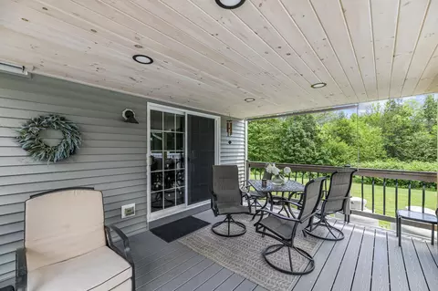 Exterior - 716 Moosehead Trail Hwy, Jackson, ME 04921 photo 12 of 18