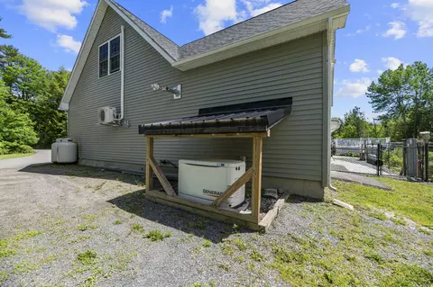 Exterior - 716 Moosehead Trail Hwy, Jackson, ME 04921 photo 6 of 18