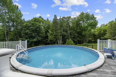Exterior - 716 Moosehead Trail Hwy, Jackson, ME 04921 photo 5 of 18