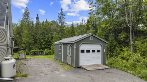 Exterior - 716 Moosehead Trail Hwy, Jackson, ME 04921 photo 8 of 18