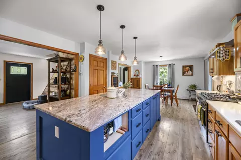 Kitchen - 716 Moosehead Trail Hwy, Jackson, ME 04921 photo 1 of 7