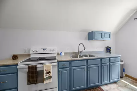Kitchen - 716 Moosehead Trail Hwy, Jackson, ME 04921 photo 7 of 7
