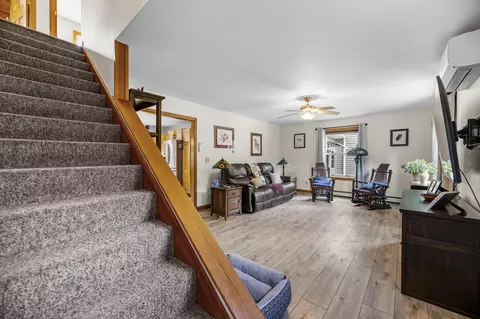 Living - 716 Moosehead Trail Hwy, Jackson, ME 04921 photo 7 of 7