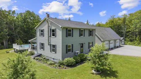 Exterior - 716 Moosehead Trail Hwy, Jackson, ME 04921 photo 18 of 18