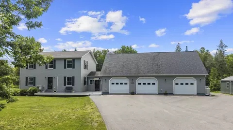 Exterior - 716 Moosehead Trail Hwy, Jackson, ME 04921 photo 15 of 18