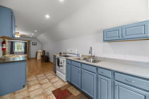 Kitchen - 716 Moosehead Trail Hwy, Jackson, ME 04921 photo 6 of 7