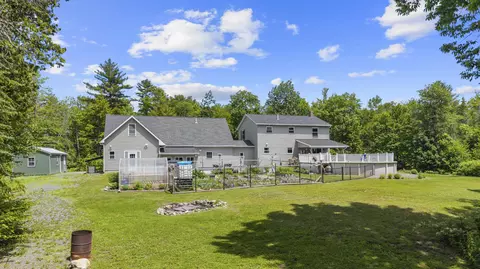 Exterior - 716 Moosehead Trail Hwy, Jackson, ME 04921 photo 4 of 18