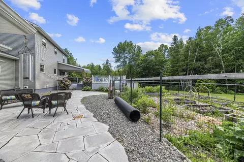 Exterior - 716 Moosehead Trail Hwy, Jackson, ME 04921 photo 11 of 18