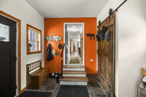 Entry Way - 716 Moosehead Trail Hwy, Jackson, ME 04921 photo 1 of 8