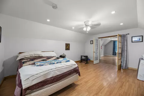 Bedroom - 716 Moosehead Trail Hwy, Jackson, ME 04921 photo 11 of 11